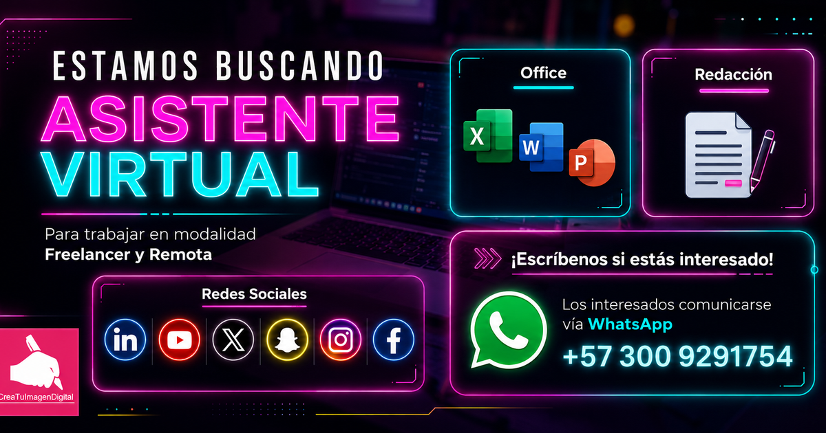 Asistente Virtual